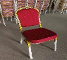 Normal chair 400*400*92