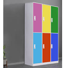 Locker TL-209