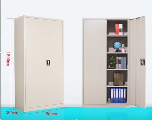 Filing cabinet  HX-W006        闪电文件柜