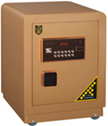 safe box XS-487