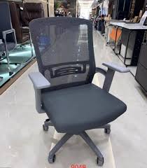 Office chair  339黑, Gray