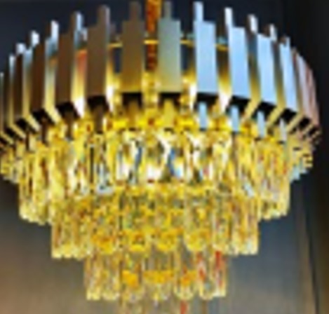 Hanging light  6364-500