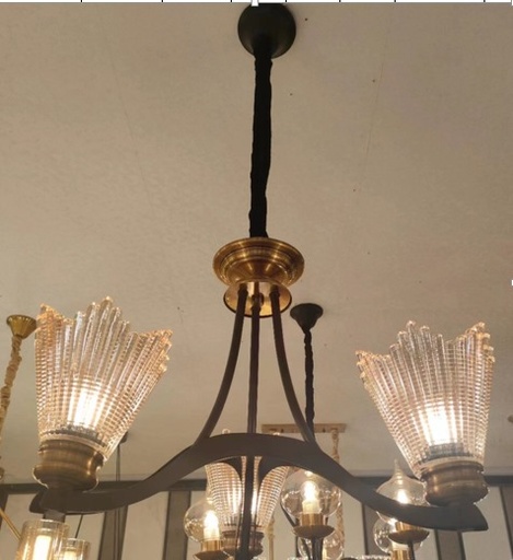 Chandelier 8728--3