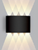 LED WALL LIGHT 
 T608, 8W