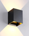 LED WALL LIGHT 
 YZ001-A, 10W