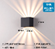 LED WALL LIGHT 
 YZ003-A, 6W