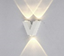 LED WALL LIGHT 
 ZM003, 3W
