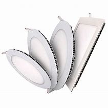 LED PANEL LIGHT  PL15w001-2