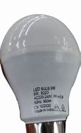 LED A BULB  AB9w