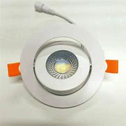 Downlight Iron - 6W,6500K