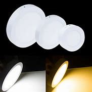 Downlight Iron - 9W, 6500K