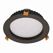 Downlight ALU - 9W, 3Colors