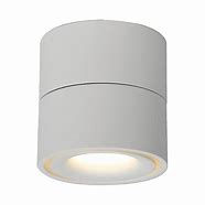 Downlight  Iron - 12W WH+WH, 6500K