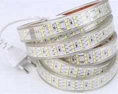 Strip light   2835-180D 12MM WW      