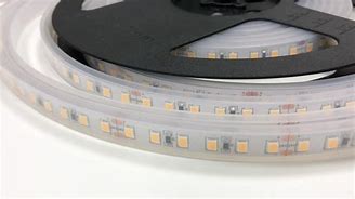 Strip light  2835-144D 10MM WW                            