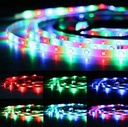 Strip light  2835-120D 6.8MM,  冰蓝 Ice Blue 