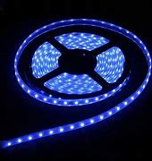 Strip light  2835-120D 6.8MM Blue