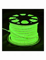 Strip light  2835-120D 6.8MM Green