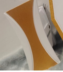 Led wall light   8026 SPW
