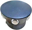 Led wall light   ZW319/6 BK COB