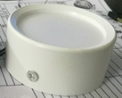 Led wall light   M75 5W BK 