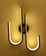 Wall lamp B6141