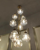 hanging light D536-10
GD