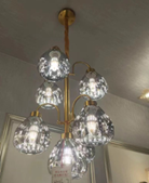 wall light D536-7
BK