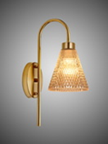 wall light D317-1
AMBER