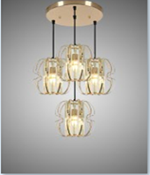 hanging light 6947-4
GD