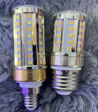 Bulb  3color  16W 新无影 E14
