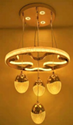 Hanging Light A1671-1GD 3 color