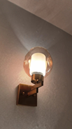 Chandlier 3040--1