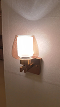 Chandlier 3044--1