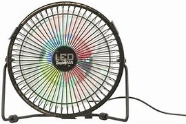 LED Display fan display,size 45cm