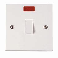 SWITCH L-white DP 20A