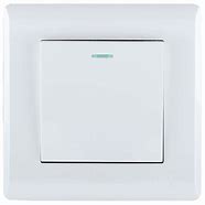 SWITCH FY-Aluminium 1 gang 1 way