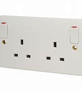 SOCKET FY-Aluminium  double socket