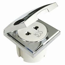 SOCKET FY-Aluminium  shaver
