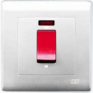 SWITCH FY-Aluminium DP 45A