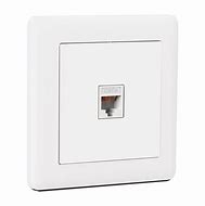 SOCKET FY-Aluminium  data socket