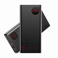power bank Black, 20000MAH