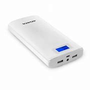 power bank White, 20000MAH