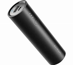 power bank Black