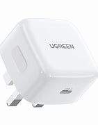 Charger White, 20W