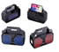 bluetooth speaker DV-870, 65.8*49.5*49