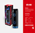 bluetooth speaker KTS-1180, 67*53.4*43.2