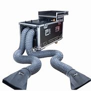 Stage, water fog MACHINE 